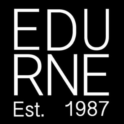 Logotipo de Edurne Decoración