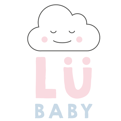 Logotipo de Lü Babymats