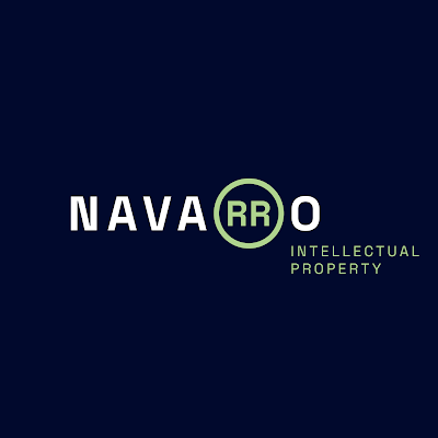 Logotipo de Abogado en Elche | Navarro IP Abogados