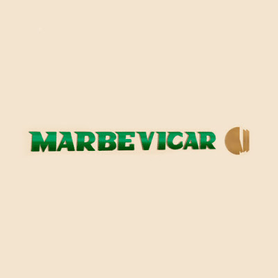 Logotip de Marbevicar S.L.