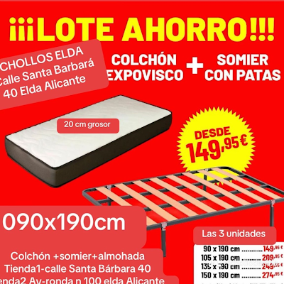 Logotipo de CHOLLOS ELDA RONDA 2