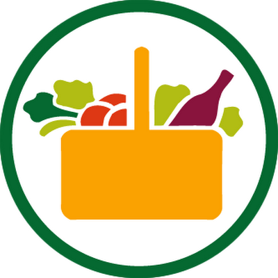 Logotip de Mercadona