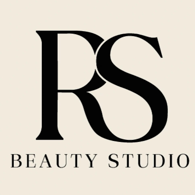 Logotipo de RS Beauty Studio