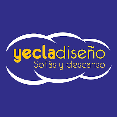 Logotipo de Yecla Diseño Elche