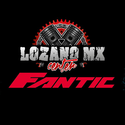 Logotip de FANTIC MOTOR LEVANTE