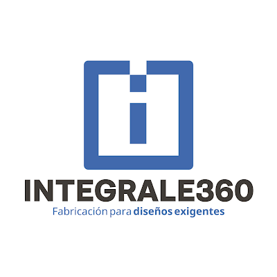 Logotipo de Integrale360