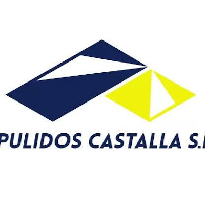 Logotipo de Pulidos Castalla S.L