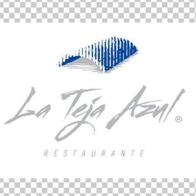 Logotipo de Restaurante La Teja Azul