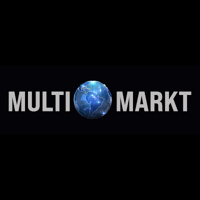Logotip de MULTI MARKT ELCHE