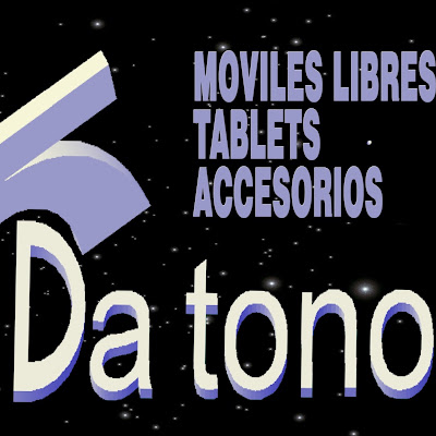 Logotipo de DA TONO