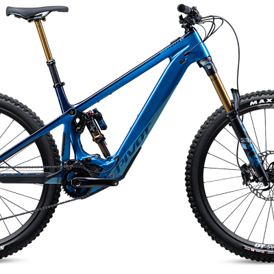 Logotip de FRAN BIKES VILLENA