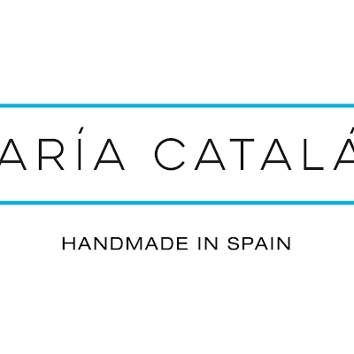 Logotip de María Catalán