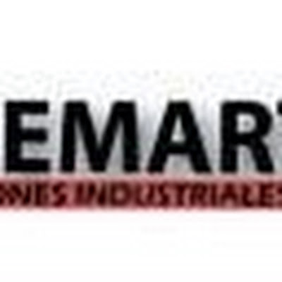 Logotipo de Clemart Soluciones Industriales S.L.