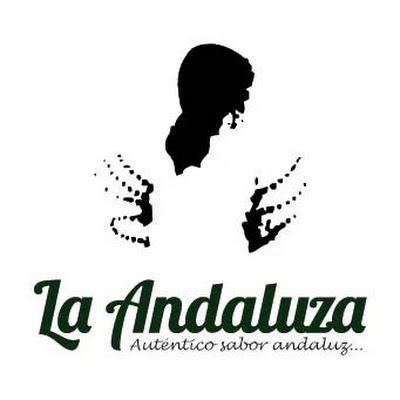 Logotipo de La Andaluza