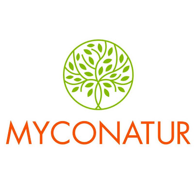 Logotipo de Myconatur