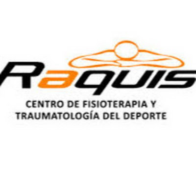 Logotipo de CLÍNICA RAQUIS
