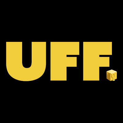 Logotipo de UFF.