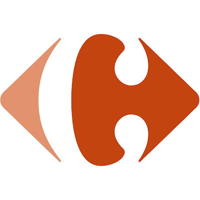 Logotip de Carrefour Express EESS