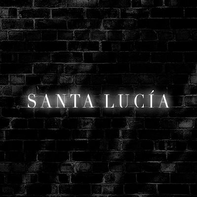 Logotip de Sala Santa Lucía - Pub