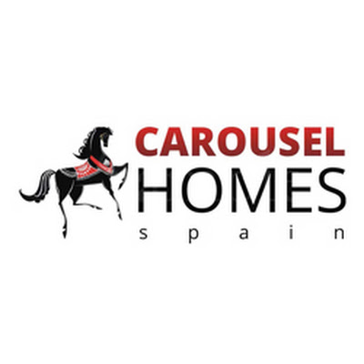 Logotip de Carousel Homes Spain