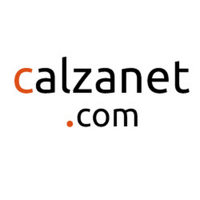Logotipo de Calzanet