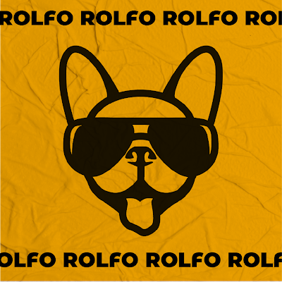 Logotipo de Rolfo Tapas & Burger - Plaza Castilla (Elche)