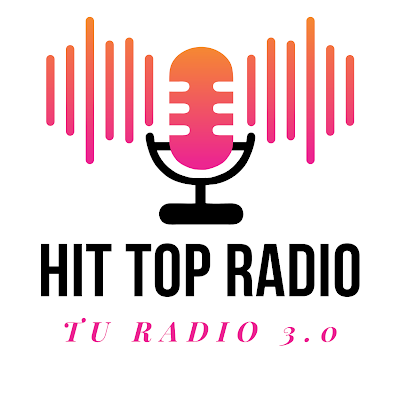 Logotipo de Hit Top Radio