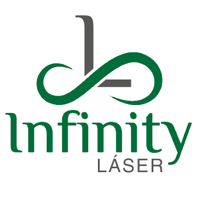 Logotip de Infinity Pro Láser Elche