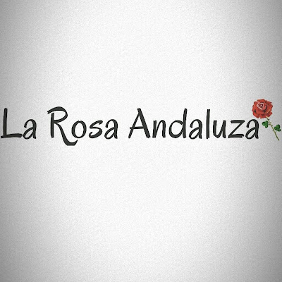 Logotip de la rosa andaluza