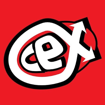 Logotipo de CeX