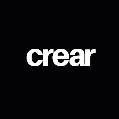 Logotip de Crear digital