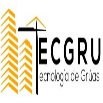 Logotipo de Tecnología de Grúas, S.L.