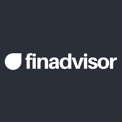 Logotipo de finadvisor.es