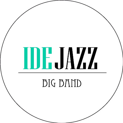 Logotip de Idejazz band