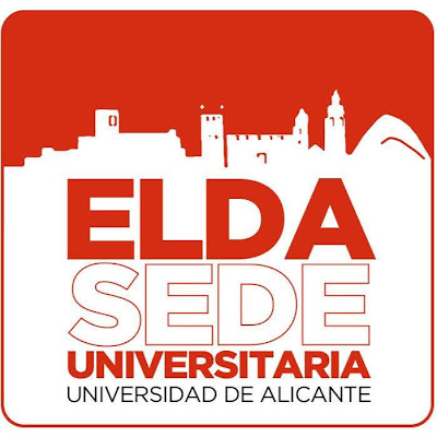 Logotipo de Sede universitaria de Elda