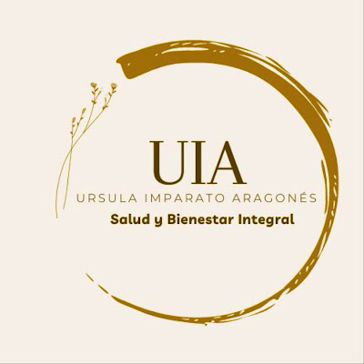Logotipo de Ursula Imparato Aragonés