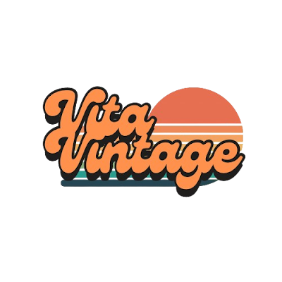 Logotip de Vita Vintage Altabix | Tu tienda de segunda mano