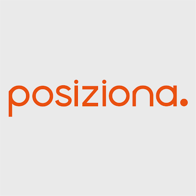 Logotipo de Posiziona | Desarrollo web y RRSS en Villena