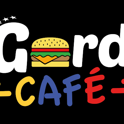 Logotip de El Gordito Café
