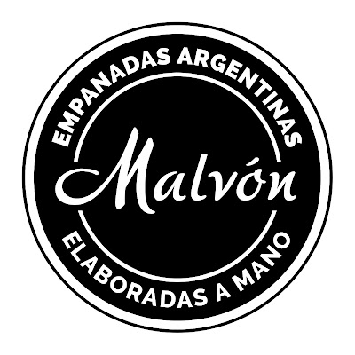 Logotip de Empanadas Malvón