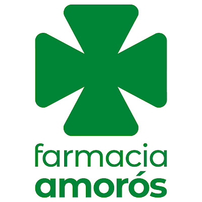 Logotipo de Farmacia Amorós