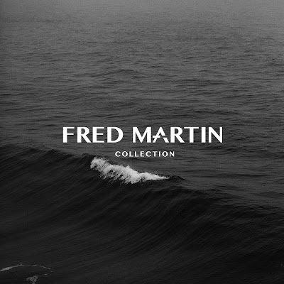 Logotip de Fred Martin Collection