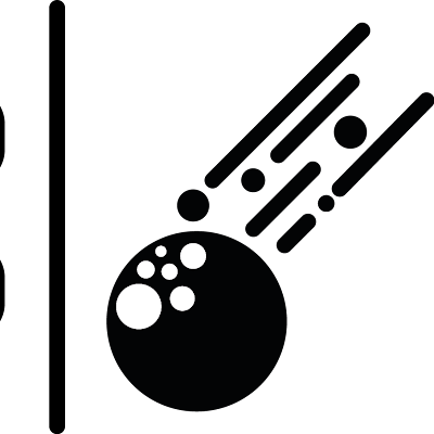 Logotip de Eventos Confettiworld