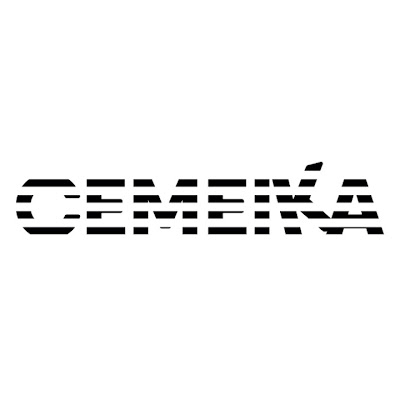 Logotipo de CEMEIKA