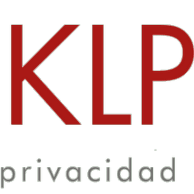 Logotipo de KLP Legal