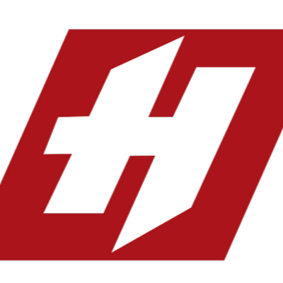 Logotip de EUROHAR
