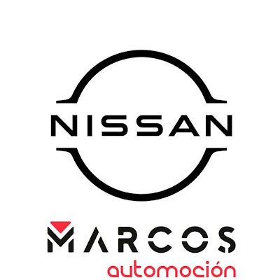Logotip de Nissan Elche Marcos Automoción