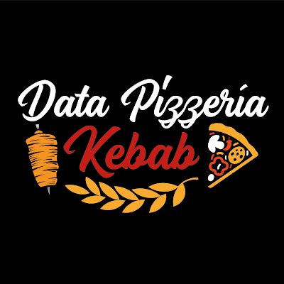 Logotipo de Pizzeria Kebab Manía