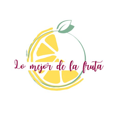 Logotip de Lo Mejor de la Fruta