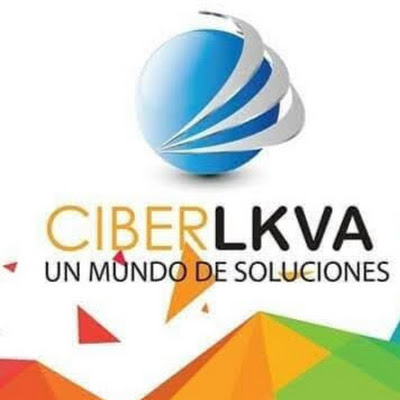 Logotipo de CIBER Lkva - Western Union - Ria - Money Gram, Envia y Pago Dinero - Paqueteria Inpost, Vinte Go